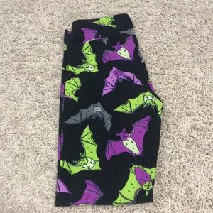 Lularoe Leggings Halloween